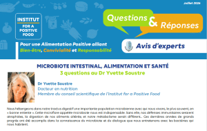 Microbiote et santé